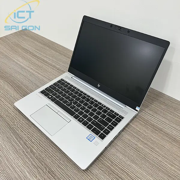 Cho Thuê Laptop HP EliteBook 840 G5 Core i7-8650U, Ram 8GB, SSD 256GB, Màn hình 14 inch FHD/ Win 10