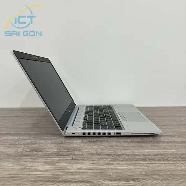 Cho Thuê Laptop HP EliteBook 840 G5 Core i5-8350U, Ram 8GB, SSD 256GB, Màn hình 14 inch FHD/ Win 10