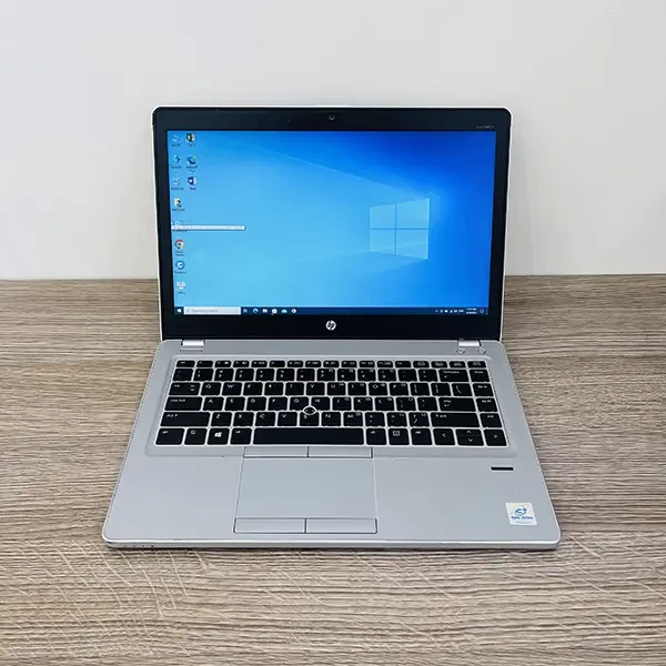 Cho Thuê Laptop HP Elitebook 9480m, Core I5-4300U, Ram 8GB, SSD 240GB, Full HD