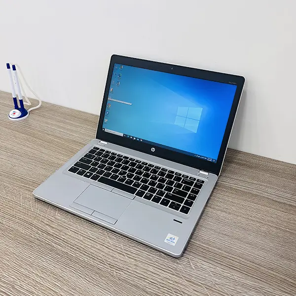 Cho Thuê Laptop HP Elitebook 9480m, Core I5-4300U, Ram 8GB, SSD 240GB, Full HD