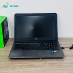 Cho thuê Máy Trạm Đồ Họa HP ZBook 15 G3, Core i7 6820HQ, Ram 32GB, SSD 500GB, 15.6″ FHD, Card Nvida Quadro M2000M
