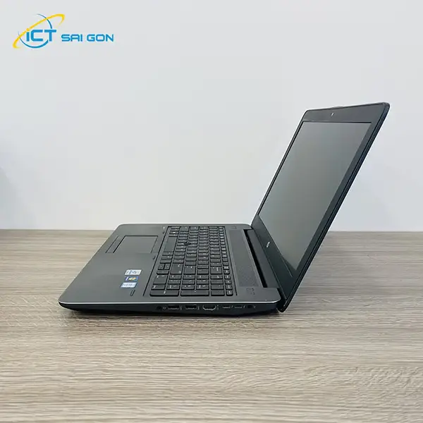 Cho thuê Máy Trạm Đồ Họa HP ZBook 15 G3, Core i7 6820HQ, Ram 32GB, SSD 500GB, 15.6″ FHD, Card Nvida Quadro M2000M