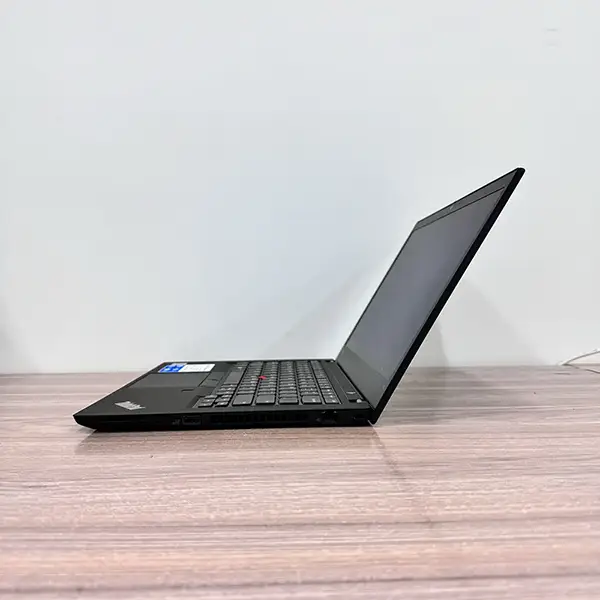 Cho thuê laptop Lenovo ThinkPad T14 Gen 1 Core i7-10510U, Ram 16GB, SSD 512GB, Màn hình 14 inch FHD IPS / Win 10