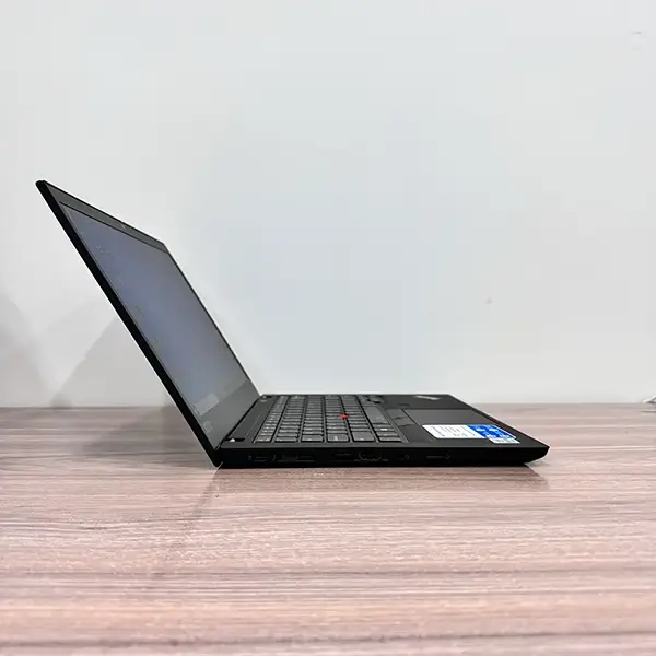Cho thuê laptop Lenovo ThinkPad T14 Gen 1 Core i7-10510U, Ram 16GB, SSD 512GB, Màn hình 14 inch FHD IPS / Win 10