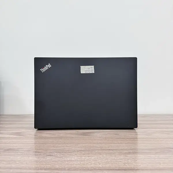 Cho thuê laptop Lenovo ThinkPad T14s Gen 1 Core i7-10510U, Ram 16GB, SSD 512GB, Màn hình 14 inch FHD IPS / Win 10