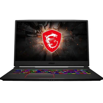 Cho thuê Laptop Gaming MSI GE75 Raider Core I7-10750H, Ram 16GB, SSD 512GB, VGA GTX 2060 6GB, Màn hình 17.3 inch FHD