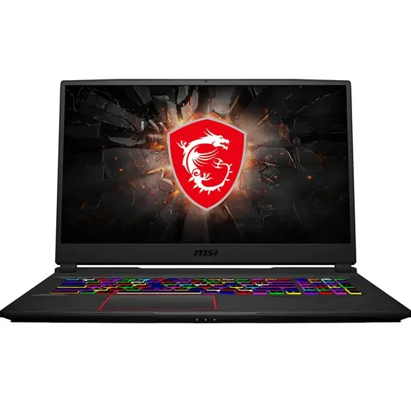 Cho thuê Laptop Gaming MSI GE75 Raider Core I7-10750H, Ram 16GB, SSD 512GB, VGA GTX 2060 6GB, Màn hình 17.3 inch FHD