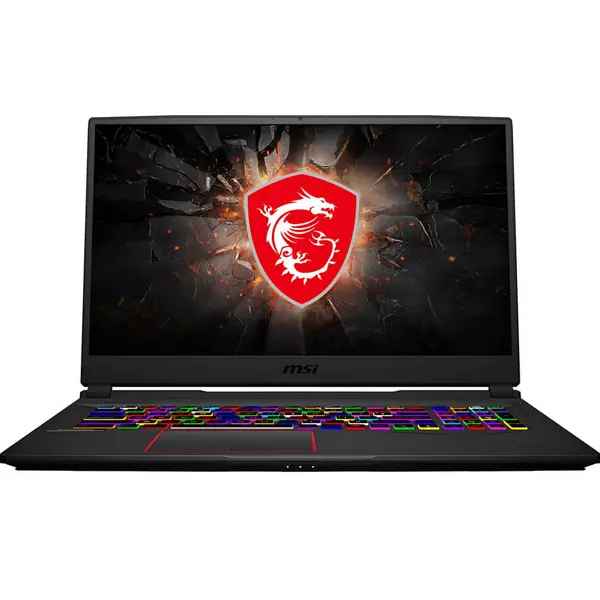 Cho thuê Laptop Gaming MSI GE75 Raider Core I7-10750H, Ram 16GB, SSD 512GB, VGA GTX 2060 6GB, Màn hình 17.3 inch FHD