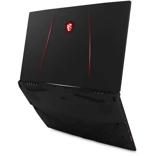 Cho thuê Laptop Gaming MSI GE75 Raider Core I7-10750H, Ram 16GB, SSD 512GB, VGA GTX 2060 6GB, Màn hình 17.3 inch FHD
