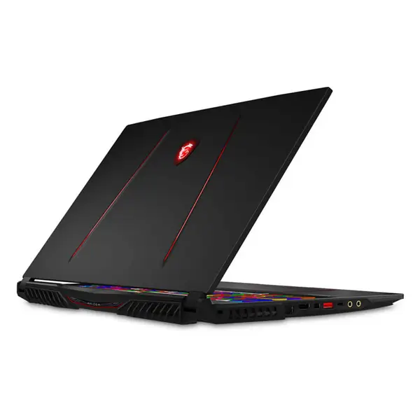Cho thuê Laptop Gaming MSI GE75 Raider Core I7-10750H, Ram 16GB, SSD 512GB, VGA GTX 2060 6GB, Màn hình 17.3 inch FHD