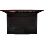 Cho thuê Laptop Gaming MSI GF63 Thin 10SCXR 020VN Core I7-10750H, Ram 16GB, SSD 512GB, VGA 1650 4GB, Màn hình 15.6 inch