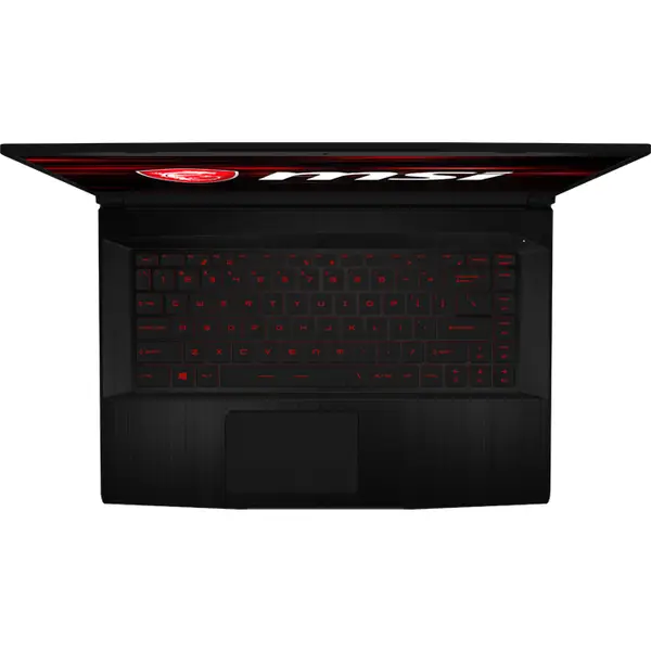 Cho thuê Laptop Gaming MSI GF63 Thin 10SCXR 020VN Core I7-10750H, Ram 16GB, SSD 512GB, VGA 1650 4GB, Màn hình 15.6 inch