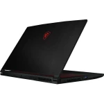 Cho thuê Laptop Gaming MSI GF63 Thin 10SCXR 020VN Core I7-10750H, Ram 16GB, SSD 512GB, VGA 1650 4GB, Màn hình 15.6 inch