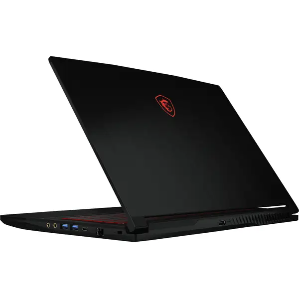 Cho thuê Laptop Gaming MSI GF63 Thin 10SCXR 020VN Core I7-10750H, Ram 16GB, SSD 512GB, VGA 1650 4GB, Màn hình 15.6 inch