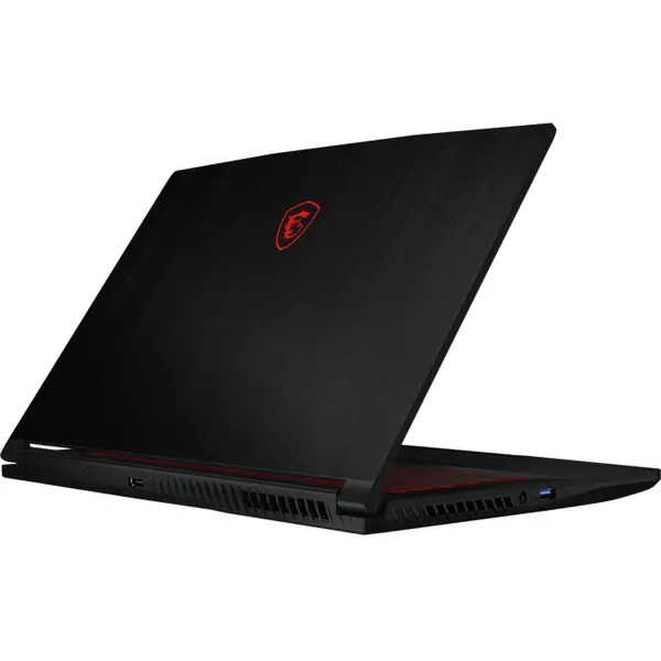 Cho thuê Laptop Gaming MSI GF63 Thin 10SCXR 020VN Core I7-10750H, Ram 16GB, SSD 512GB, VGA 1650 4GB, Màn hình 15.6 inch