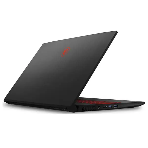 Cho thuê Laptop Gaming MSI GF75 Core I7-10750H, Ram 16GB, SSD 512GB, VGA 1650 4GB, Màn hình 17.3 inch FHD