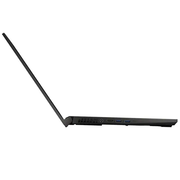 Cho thuê Laptop Gaming MSI GF75 Core I7-10750H, Ram 16GB, SSD 512GB, VGA 1650 4GB, Màn hình 17.3 inch FHD