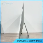 Cho Thuê Imac 27 inch 5K 2019 - Core I5, Ram 16GB, HDD 1TB, VGA 4GB, Màn hình 27 inch 5K