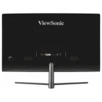 Cho thuê màn hình Gaming Viewsonic VX2458-C 24″ FHD, IPS 144Hz