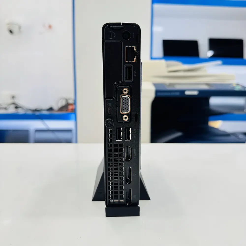 Máy bộ Mini PC HP Pro Mini 400 G9 Core i5-13500T, Ram 16GB, SSD 256GB, Windows 11, Wifi 6, New
