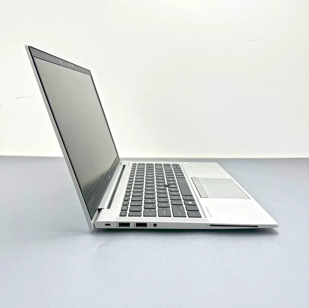 Laptop Hp Elitebook 840 G7, Core™ i7-10610U, Ram 16GB, SSD 256GB, Màn hình 14" FHD, IPS, Wifi 6, Win 10