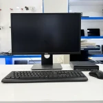 Máy bộ Mini PC HP Pro Mini 400 G9 Core i5-13500T, Ram 16GB, SSD 256GB, Windows 11, Wifi 6, New