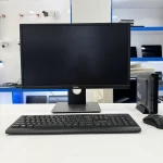 Máy bộ Mini PC HP Pro Mini 400 G9 Core i5-13500T, Ram 16GB, SSD 256GB, Windows 11, Wifi 6, New