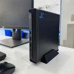 Máy bộ Mini PC HP Pro Mini 400 G9 Core i5-13500T, Ram 16GB, SSD 256GB, Windows 11, Wifi 6, New