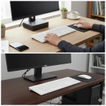 Combo bàn phím+chuột không dây DELL KM636 White JPN 05HKG8 (phím tiếng Nhật)