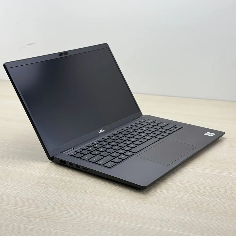 Laptop Dell Latitude 7410, Core™ i5-10310U/ i7-10610U, Ram 16GB, SSD 256GB, Màn hình 14" FHD, IPS, Wifi 6, Win 10