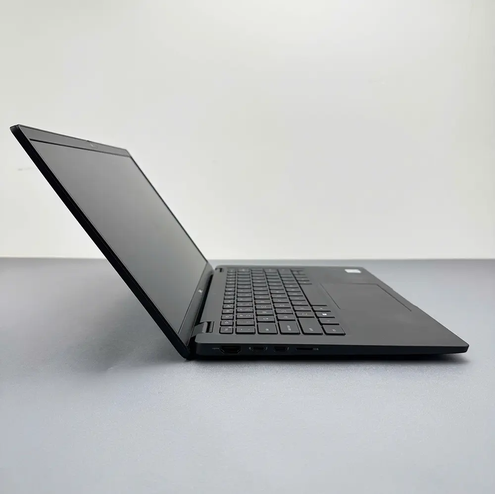 Laptop Dell Latitude 7410, Core™ i5-10310U/ i7-10610U, Ram 16GB, SSD 256GB, Màn hình 14" FHD, IPS, Wifi 6, Win 10