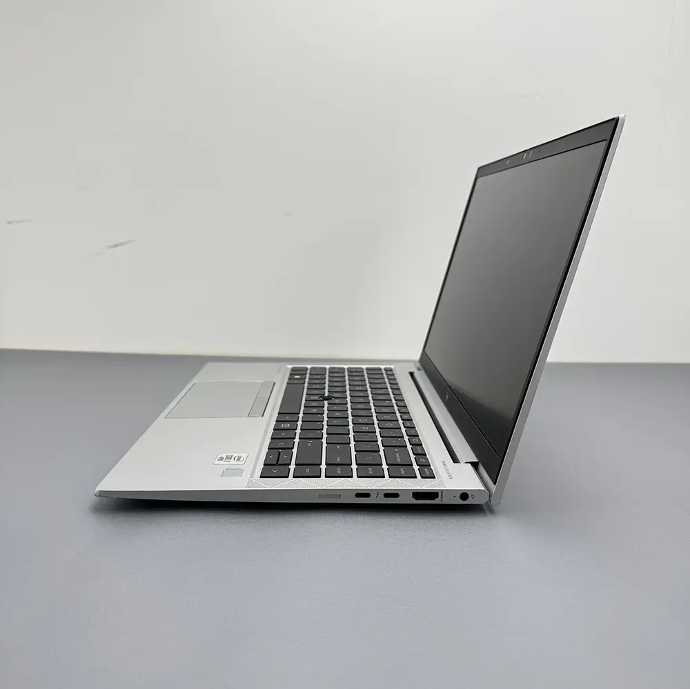 Laptop Hp Elitebook 840 G7, Core™ i7-10610U, Ram 16GB, SSD 256GB, Màn hình 14" FHD, IPS, Wifi 6, Win 10