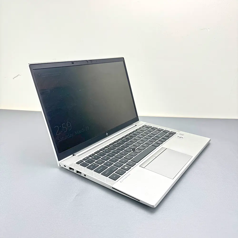 Laptop Hp Elitebook 840 G7, Core™ i7-10610U, Ram 16GB, SSD 256GB, Màn hình 14" FHD, IPS, Wifi 6, Win 10