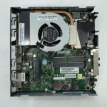 Máy bộ Mini PC ThinkCentre M715Q Tiny, CPU AMD PRO A10-8770E, Ram 8GB, SSD 128GB, Wifi 5G, 99%