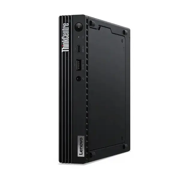 Máy bộ Mini PC Lenovo ThinkCentre M80q Gen 2 Tiny Core i5-10500T, Ram 8GB, SSD 256GB, Wifi 99%
