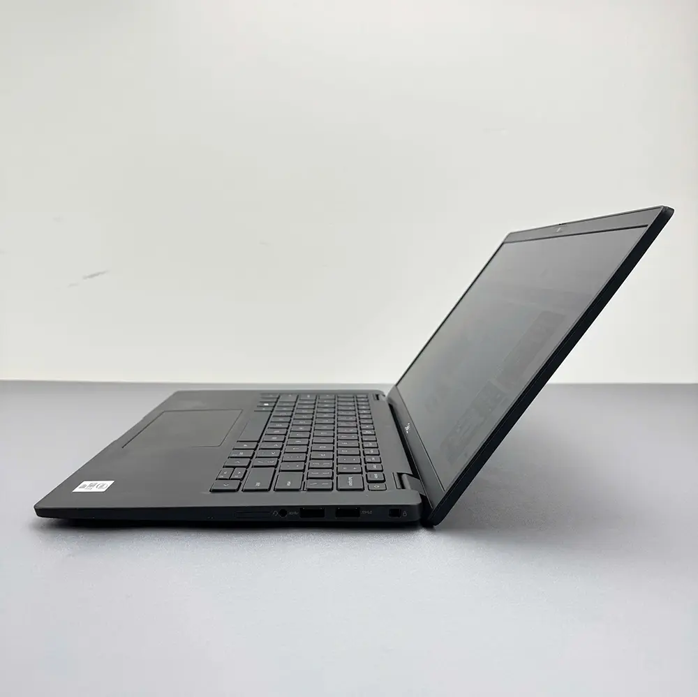 Laptop Dell Latitude 7410, Core™ i5-10310U/ i7-10610U, Ram 16GB, SSD 256GB, Màn hình 14" FHD, IPS, Wifi 6, Win 10
