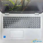 Máy trạm Dell Precision 3570 Core I5-1235U, Ram 16GB, SSD 256GB, Màn hình 15.6" FHD, VGA Nvdia T550 4G, Win 10, Wifi 6