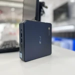 Máy Bộ Mini Asus Chromebox Gen 3, Core i7-8550U, Ram 8GB, SSD 256GB NVME, Wifi-BT, HDMI, Win 10