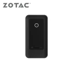 Mini PC Zotac MAGNUS ONE Cpu I5-13400, Ram 16GB DDR5, SSD 512GB, WIFI+BT, HDMI, DisplayPort, USB-C, ZBOX-ERP54060C-BE1