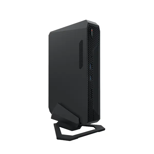 Mini PC ASUS ROG NUC RNUC14SRKU910001I (Ultra 9 185H, RTX 4070 8GB, Win 11, Wi-Fi 6E, Non ROG Logo)