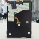 Ô cứng Seagate Dell 8TB 7200 RPM 12Gbps SED 3.5-Inch Serial Attached SAS Hard Drive (hot-swap tray included)