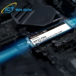 Ổ cứng SSD TeamGroup 1TB MP33 Pro PCIe Gen3 x 4 (3,500 MB/s - 3000 MB/s)