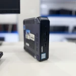 Máy Bộ Mini Asus Chromebox Gen 3, Core i7-8550U, Ram 8GB, SSD 256GB NVME, Wifi-BT, HDMI, Win 10