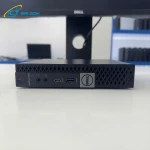 Máy bộ Mini PC Dell Optiplex 7050 Micro Core i7-6700T, Ram 8GB, SSD 256GB, Wifi