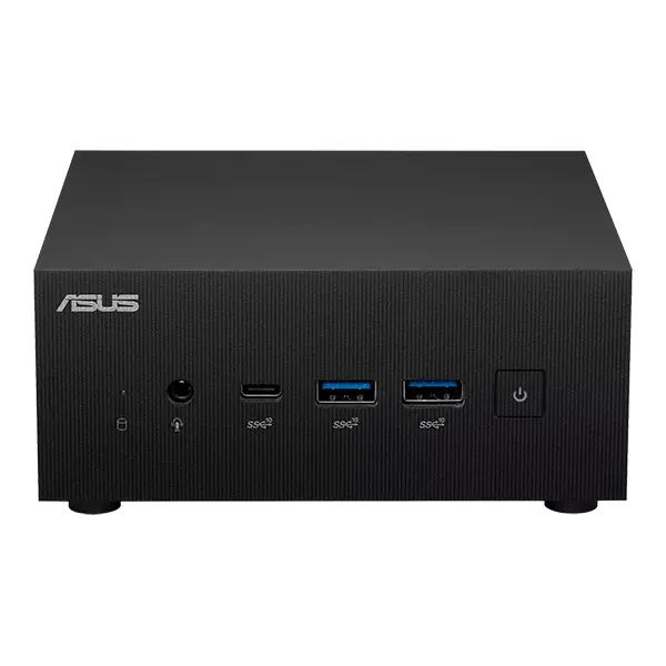 Mini PC Asus PN64-B-S3187MD (Core i3-1220P/ Intel AX211 (Gig+), Wi-Fi 6E, Bluetooth 5.2/ VGA Port/ Display 1.4 Port)