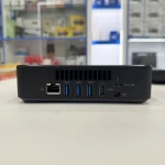 Máy Bộ Mini Asus Chromebox Gen 3, Core i7-8550U, Ram 8GB, SSD 256GB NVME, Wifi-BT, HDMI, Win 10