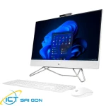 PC HP ProOne 240 G9 AIO [Core i3-1215U, Ram 8GB, SSD 512GB, Win11H, LCD 23.8 FHD] 6M3T0PA