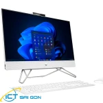 PC HP ProOne 240 G9 AIO [Core i3-1215U, Ram 8GB, SSD 512GB, Win11H, LCD 23.8 FHD] 6M3T0PA