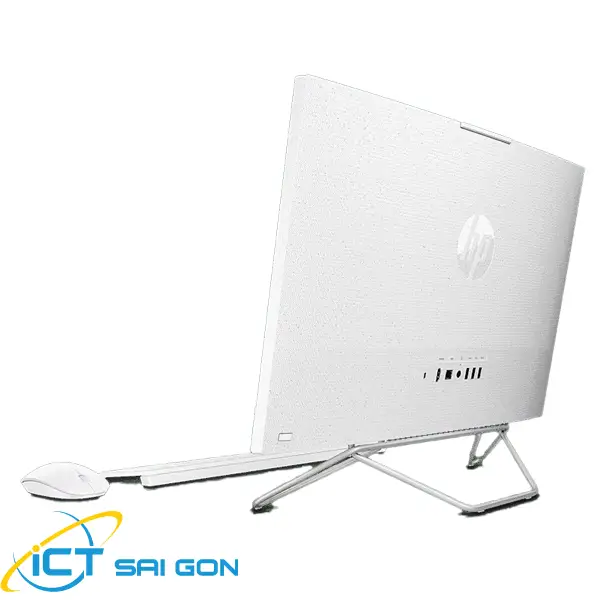 PC HP ProOne 240 G9 AIO [Core i3-1215U, Ram 8GB, SSD 512GB, Win11H, LCD 23.8 FHD] 6M3T0PA