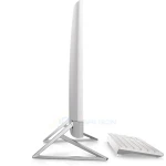 PC Dell Inspiron AIO 5410 [Core i5-1235U, Ram 8GB, SSD 512GB, LCD 23.8″ FHD] 42INAIO540017